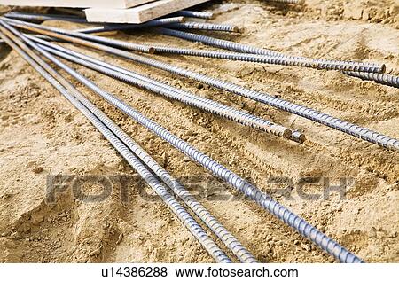 Stock Photo - Building materials. Fotosearch