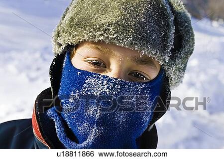 Child wearing winter accessories View Large Photo Image Stock Photograph - Child wearing winter accessories. Fotosearch