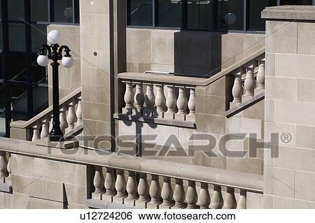 Stock Photograph - Château Laurier, Ottawa, Ontario, Canada. Fotosearch