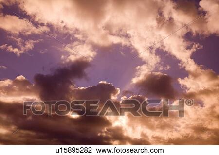 Clouds View Large Photo Image Stock Image - Clouds. Fotosearch