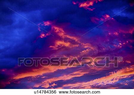 Clouds View Large Photo Image Stock Photograph - Clouds. Fotosearch