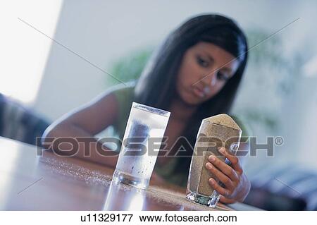 Concept image depicting spiritual dryness versus renewal View Large Photo Image Stock Photo - Concept image depicting spiritual dryness versus renewal. Fotosearch