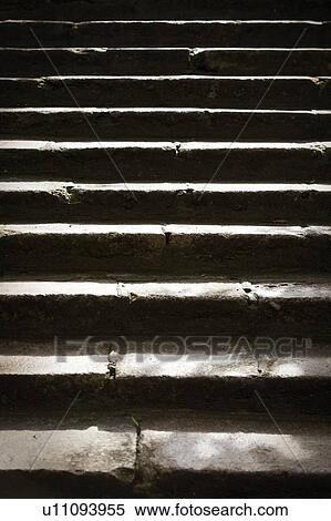 Concrete steps View Large Photo Image Stock Photography - Concrete steps. Fotosearch