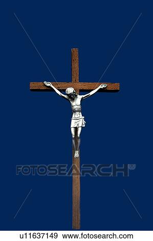 Crucifix View Large Photo Image Stock Photo - Crucifix. Fotosearch