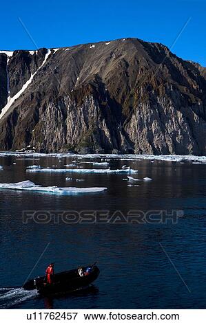 Devon Island, Nunavut, Canada View Large Photo Image Stock Photo - Devon Island, Nunavut, Canada. Fotosearch