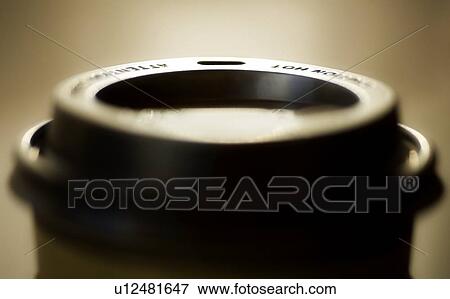Disposable cup, close-up View Large Photo Image Stock Photo - Disposable cup, close-up. Fotosearch