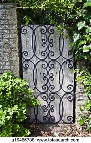 Dore, Sheffield, England, Old Gate View Large Photo Image Stock Photo - Dore, Sheffield, England, Old Gate. Fotosearch
