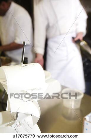Food orders View Large Photo Image Stock Photo - Food orders. Fotosearch