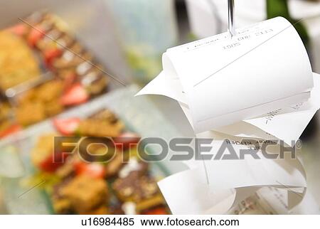 Food orders View Large Photo Image Stock Photography - Food orders. Fotosearch