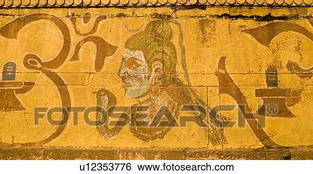 Indian artwork View Large Photo Image Stock Photograph - Indian artwork. Fotosearch