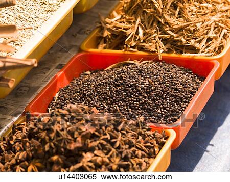 Indian food for sale, Kerala, India View Large Photo Image Stock Photography - Indian food for sale, Kerala, India . Fotosearch