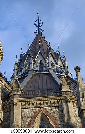 Library of Parliament, Ottawa, Ontario, Canada View Large Photo Image Stock Image - Library of Parliament, Ottawa, Ontario, Canada. Fotosearch