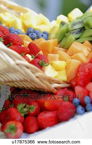Mixed fruits View Large Photo Image Stock Photograph - Mixed fruits. Fotosearch