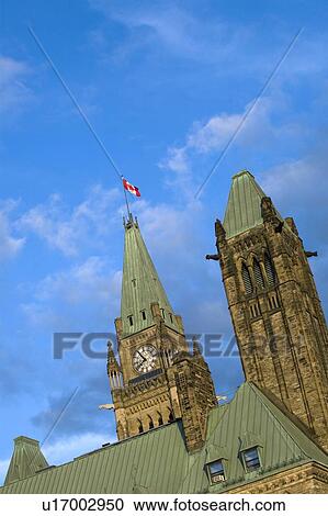 Parliament buildings, Ottawa, Ontario, Canada View Large Photo Image Stock Image - Parliament buildings, Ottawa, Ontario, Canada. Fotosearch