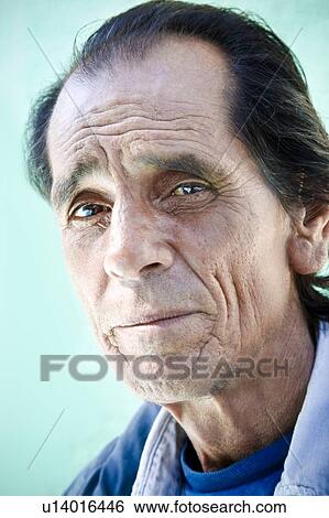 Portrait of senior man View Large Photo Image Stock Photograph - Portrait of senior man. Fotosearch