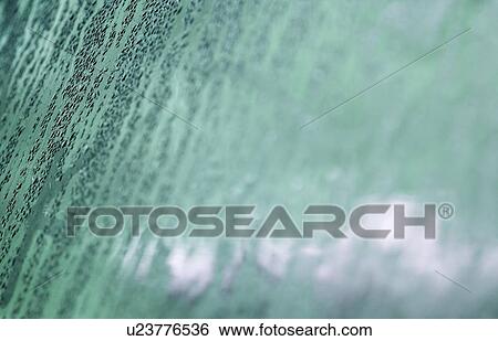 Ripples on glass View Large Photo Image Stock Photograph - Ripples on glass. Fotosearch