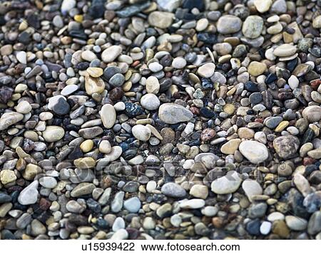Stock Image - Rocks. Fotosearch
