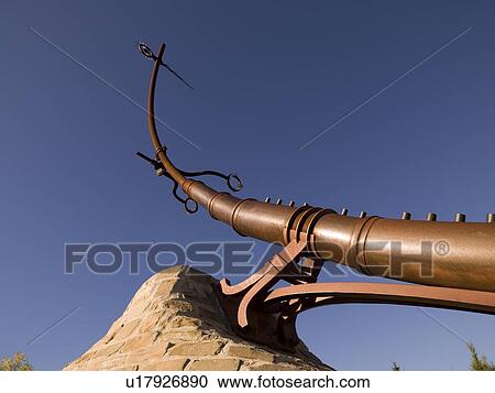 Sculpture at The Forks, Winnipeg, Manitoba, Canada View Large Photo Image Stock Image - Sculpture at The Forks, Winnipeg, Manitoba, Canada. Fotosearch