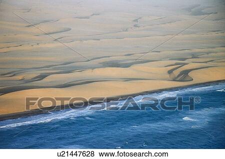 Skeleton Coast, Namibia, Africa View Large Photo Image Stock Photo - Skeleton Coast, Namibia, Africa . Fotosearch