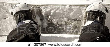 Snowboard with boots View Large Photo Image Stock Photo - Snowboard with boots. Fotosearch