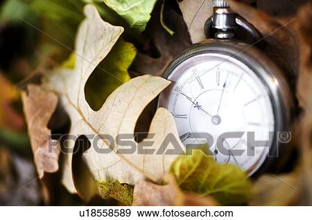 Stock Photo - Time passing. Fotosearch