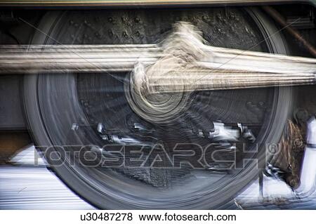 Train wheel View Large Photo Image Stock Photo - Train wheel. Fotosearch