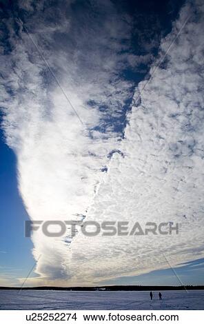 Vast sky and clouds View Large Photo Image Picture - Vast sky and clouds. Fotosearch