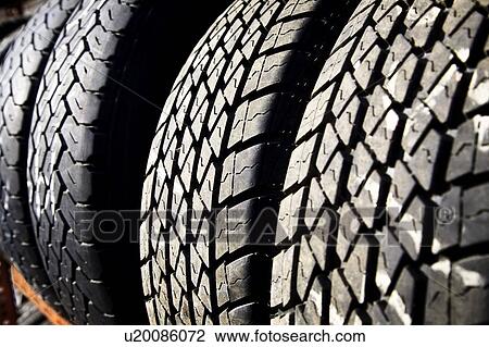 Vehicle tires View Large Photo Image Stock Image - Vehicle tires. Fotosearch