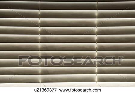 Venetian blinds View Large Photo Image Stock Photo - Venetian blinds. Fotosearch