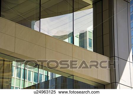 Windows on a building View Large Photo Image Stock Photography - Windows on a building. Fotosearch