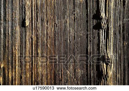 Stock Image - Wood patterns. Fotosearch
