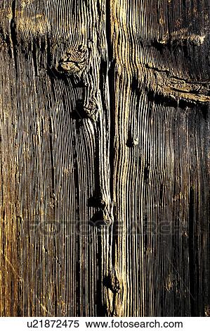 Stock Photography - Wood patterns. Fotosearch