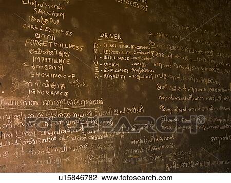 Writing on chalk board View Large Photo Image Stock Image - Writing on chalk board. Fotosearch