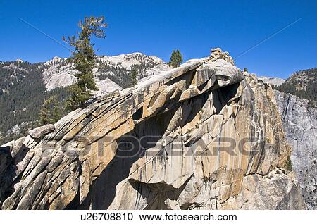 A mountain scene in the backcountry of Sequoia National Park, California, USA View Large Photo Image Stock Image - A mountain scene in the backcountry of Sequoia National Park, California, USA . Fotosearch
