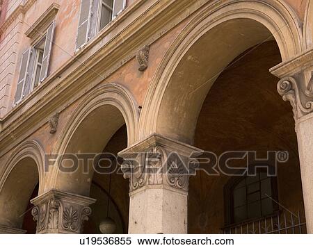 Arches, Venice, Italy View Large Photo Image Stock Photography - Arches, Venice, Italy . Fotosearch