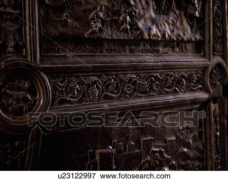 Architectural Detail, Naples, Italy View Large Photo Image Stock Photo - Architectural Detail, Naples, Italy. Fotosearch