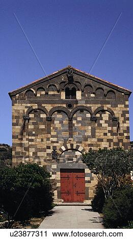 Aregno, Corsica, France; Ancient stone church View Large Photo Image Stock Image - Aregno, Corsica, France; Ancient stone church. Fotosearch