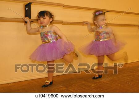 Stock Image - Ballet. Fotosearch