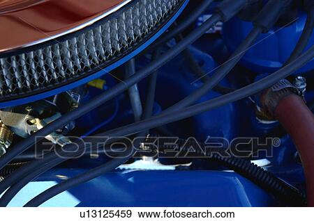 Car engine View Large Photo Image Stock Photo - Car engine. Fotosearch