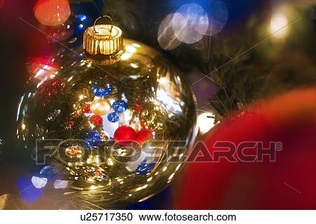 Christmas ornaments View Large Photo Image Stock Image - Christmas ornaments. Fotosearch