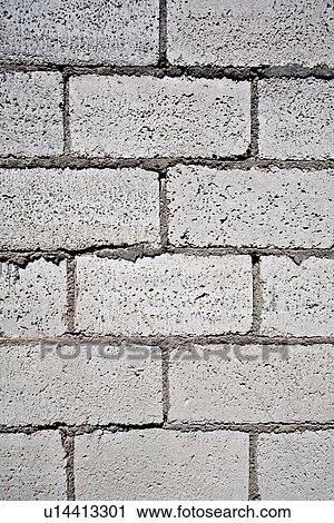 Close up of cinder block View Large Photo Image Stock Image - Close up of cinder block. Fotosearch