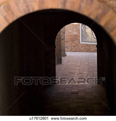 Cobblestone street, Venice, Italy View Large Photo Image Stock Image - Cobblestone street, Venice, Italy . Fotosearch