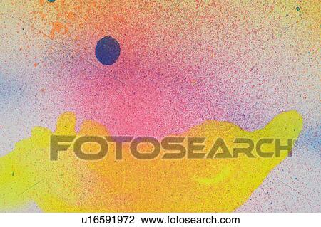 Colourful abstract background View Large Photo Image Stock Image - Colourful abstract background . Fotosearch