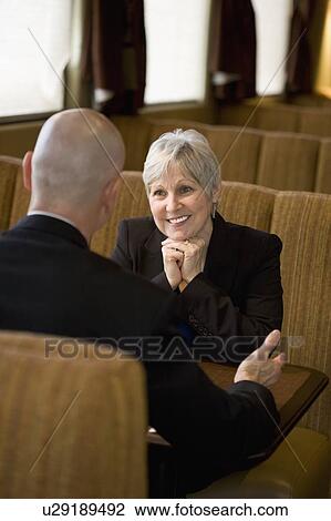 Couple talking View Large Photo Image Stock Image - Couple talking. Fotosearch