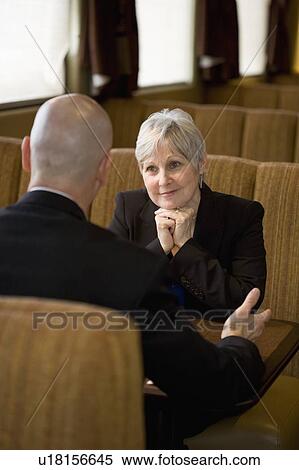 Couple talking View Large Photo Image Stock Photography - Couple talking. Fotosearch