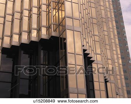 Detail of Royal Bank Plaza, Toronto, Ontario, Canada View Large Photo Image Stock Photo - Detail of Royal Bank Plaza, Toronto, Ontario, Canada. Fotosearch