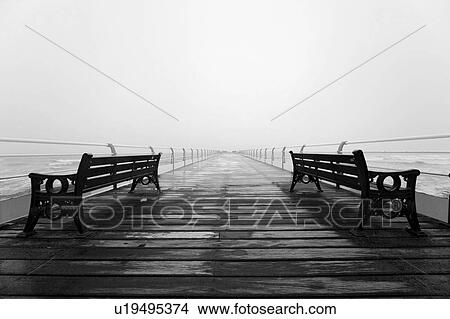 Dock, Saltburn, North Yorkshire, England View Large Photo Image Picture - Dock, Saltburn, North Yorkshire, England. Fotosearch