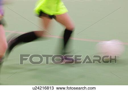 Stock Image - Dodged. Fotosearch