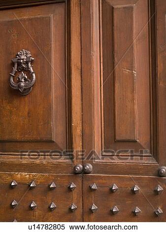 Doors, Rome, Italy View Large Photo Image Stock Photography - Doors, Rome, Italy. Fotosearch