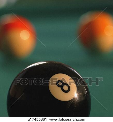 Eight ball View Large Photo Image Stock Image - Eight ball. Fotosearch